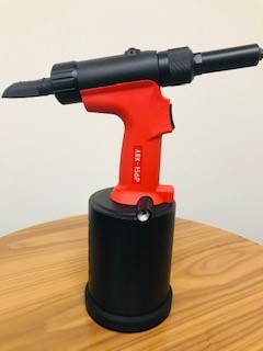 ARK-156P Pneumatic Rivet Tool 